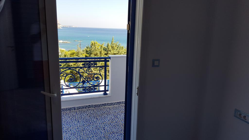 Mediterraneo Stegna Exterior foto