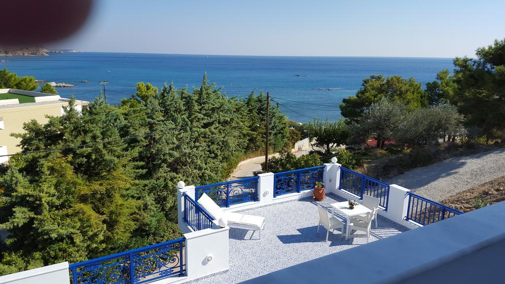 Mediterraneo Stegna Exterior foto