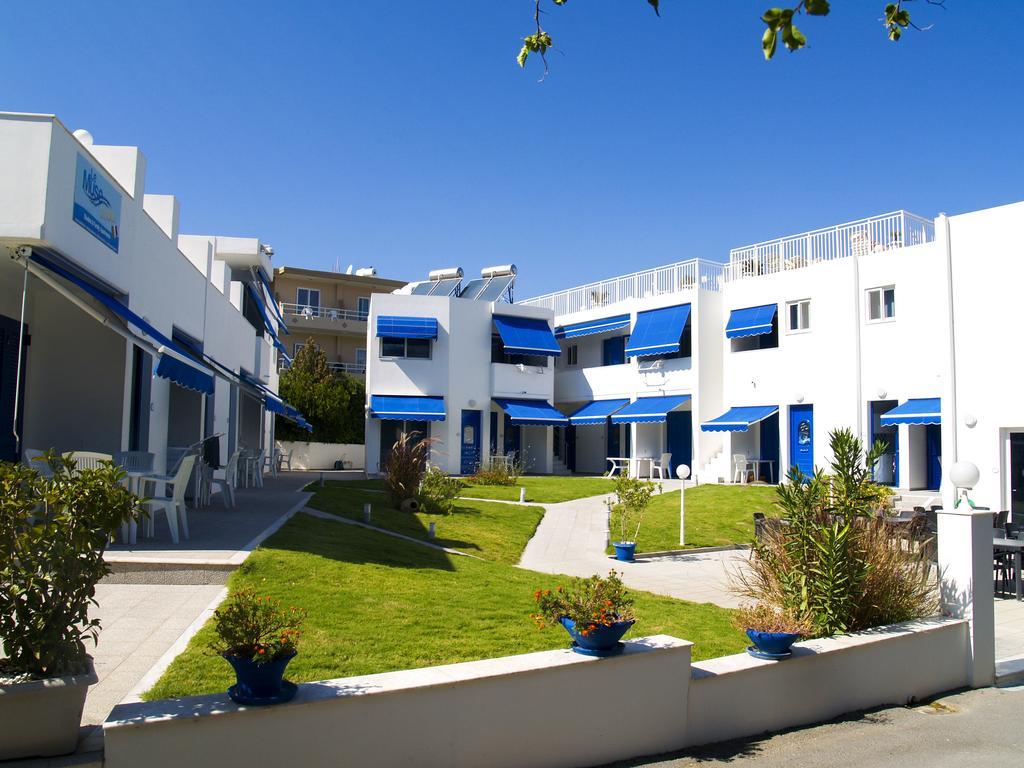 Mediterraneo Stegna Habitación foto
