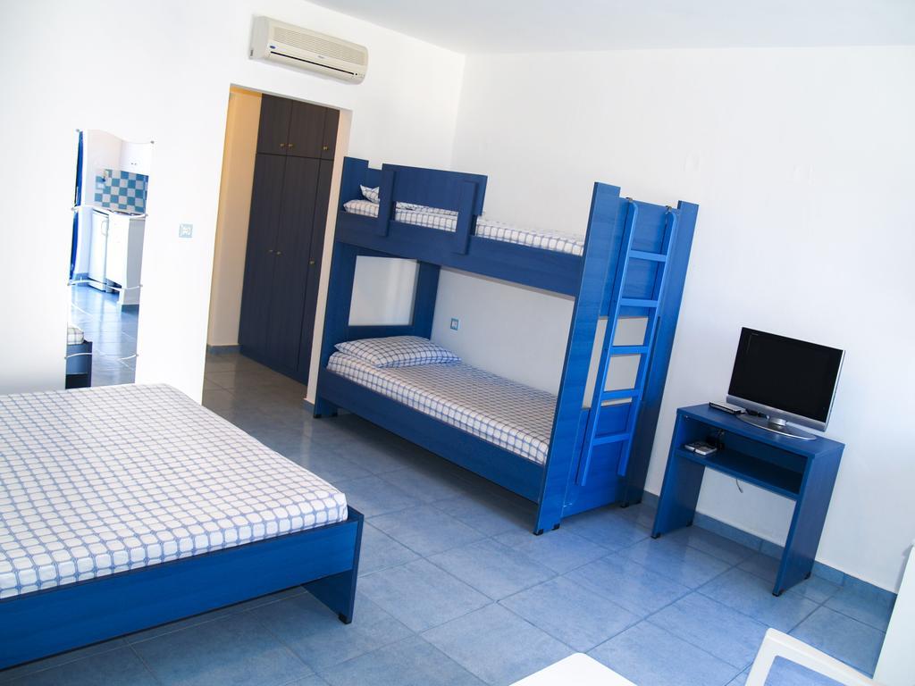 Mediterraneo Stegna Habitación foto