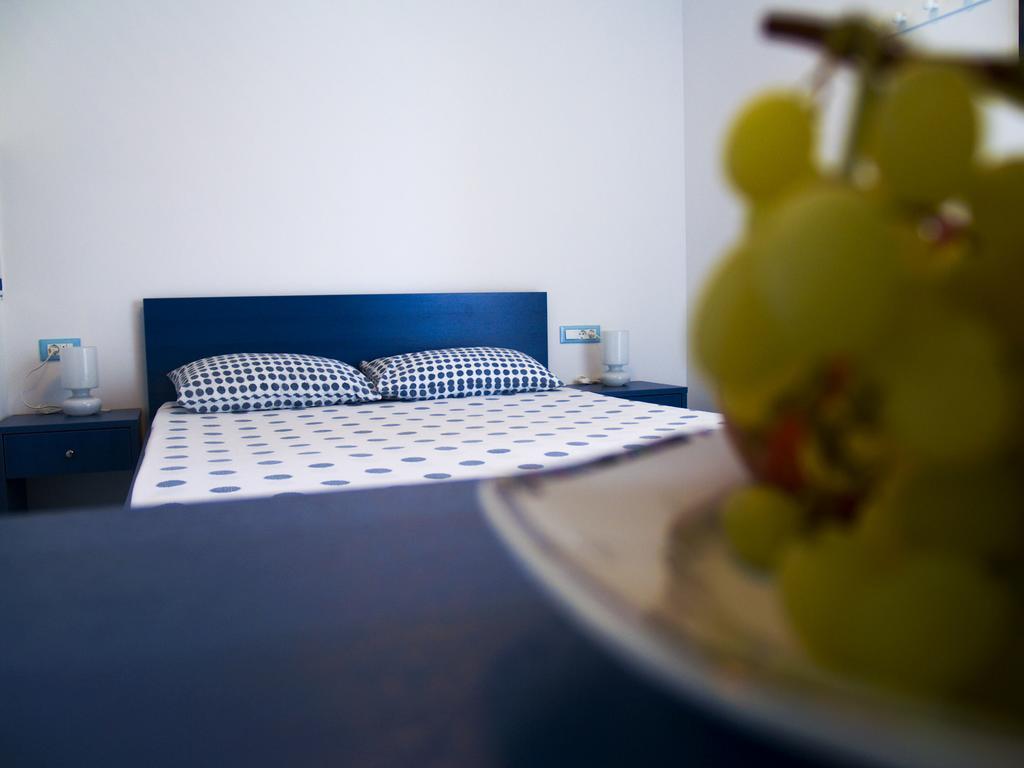 Mediterraneo Stegna Habitación foto
