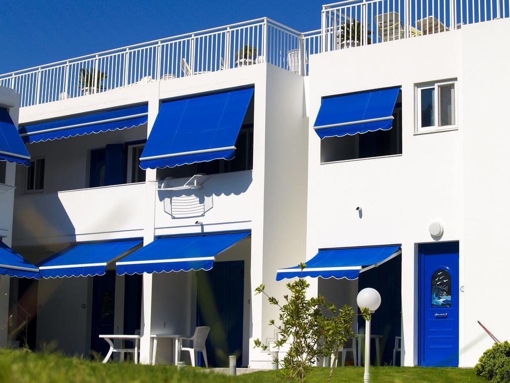 Mediterraneo Stegna Habitación foto