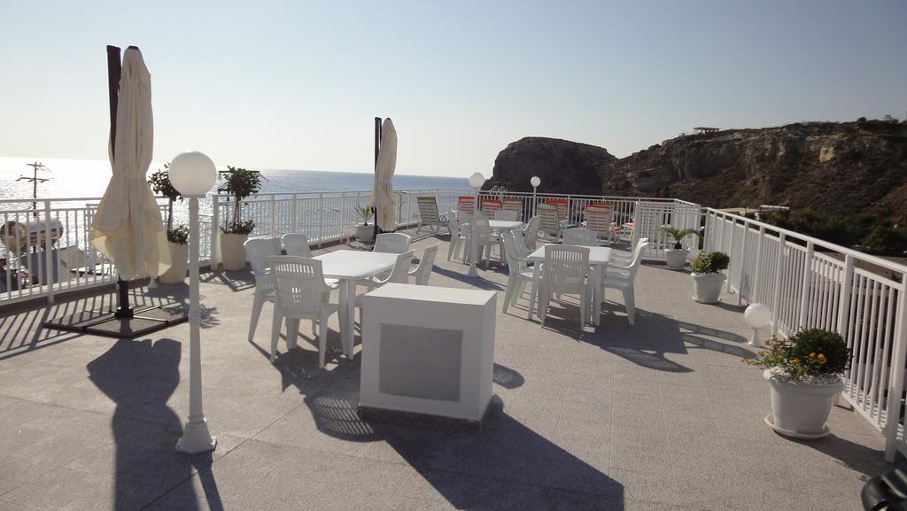Mediterraneo Stegna Exterior foto