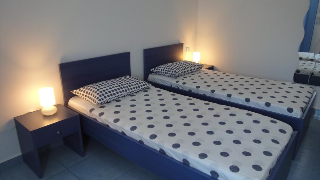 Mediterraneo Stegna Habitación foto